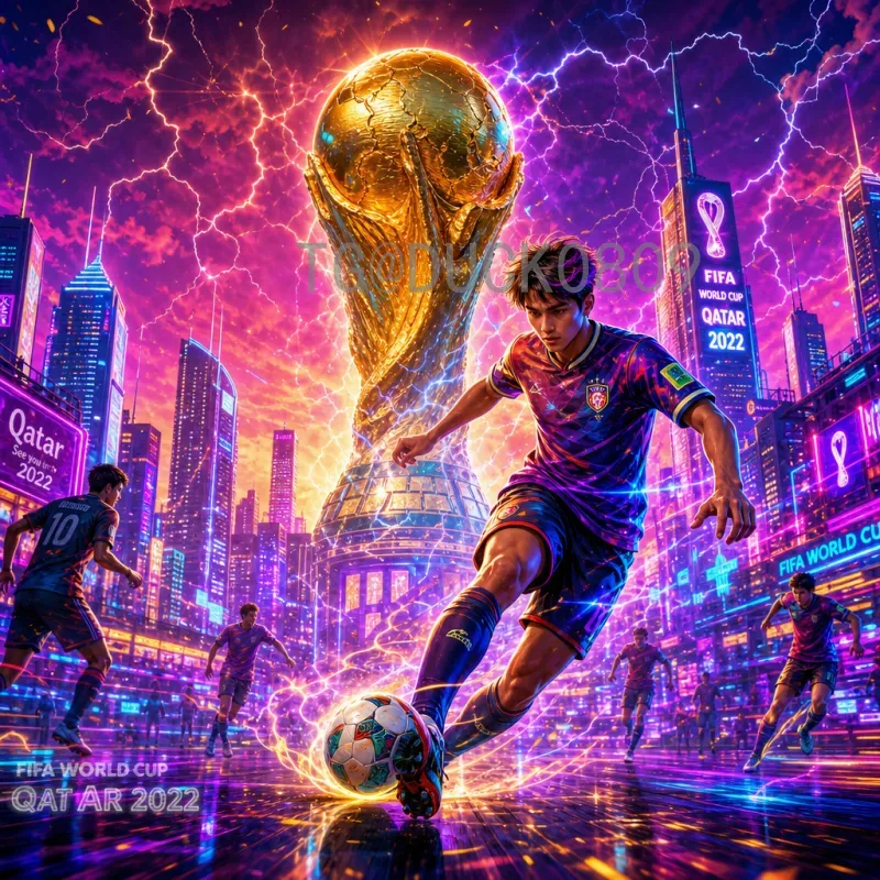 2026年世界杯分组结果前瞻：48强新赛制下的死亡之组与黑马预测